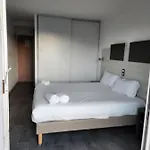 Logis Restaurant Les Charmettes Szálloda