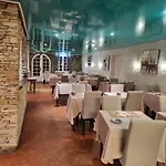 Szálloda Logis Restaurant Les Charmettes Argelès-sur-Mer
