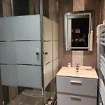 Szálloda Logis Restaurant Les Charmettes