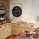 Szálloda Logis Restaurant Les Charmettes Argelès-sur-Mer