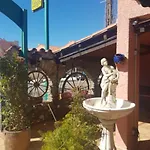 Logis Restaurant Les Charmettes Argelès-sur-Mer