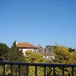 Logis Restaurant Les Charmettes Szálloda 3*