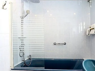 Logis Restaurant Les Charmettes Hotel Argelès-sur-Mer