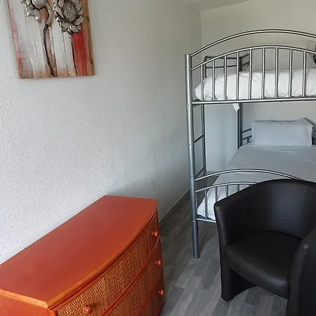 Logis Restaurant Les Charmettes Argelès-sur-Mer