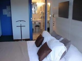Hotel Logis Les Charmettes