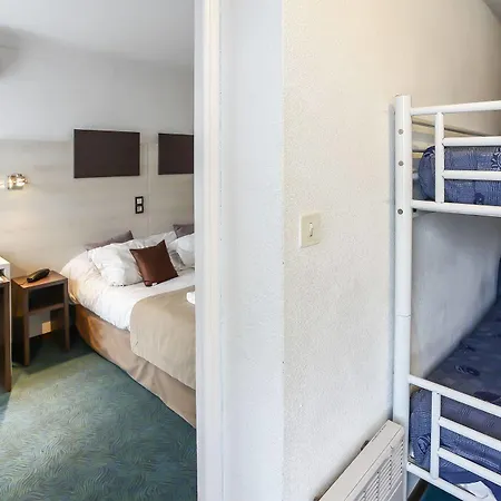 Logis Les Charmettes 3* Argelès-sur-Mer