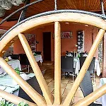 Hotell Logis Restaurant Les Charmettes Argelès-sur-Mer