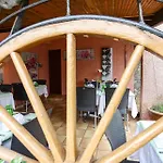 Logis Restaurant Les Charmettes Hotell Argelès-sur-Mer