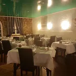 Logis Restaurant Les Charmettes Hotel