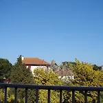 Logis Restaurant Les Charmettes Hotell Argelès-sur-Mer