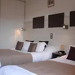 Logis Restaurant Les Charmettes Hotel