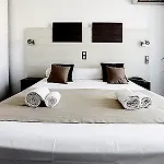 Hotel Logis Restaurant Les Charmettes Argeles-sur-Mer