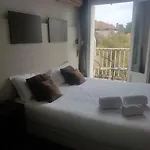 Hotel Logis Restaurant Les Charmettes Argeles-sur-Mer