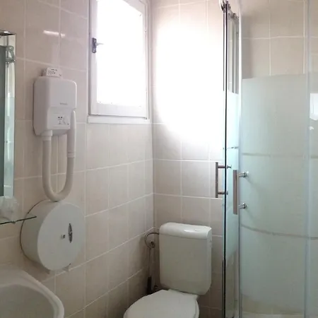 Logis Restaurant Les Charmettes Argelès-sur-Mer