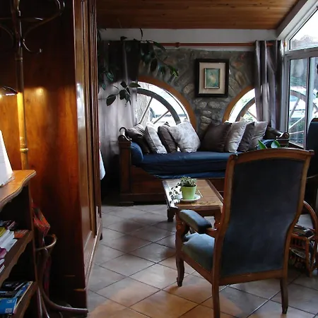 Logis Restaurant Les Charmettes 3* Argelès-sur-Mer