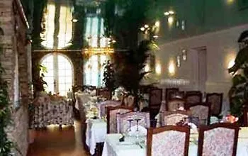 Logis Restaurant Les Charmettes Otel Argelès-sur-Mer