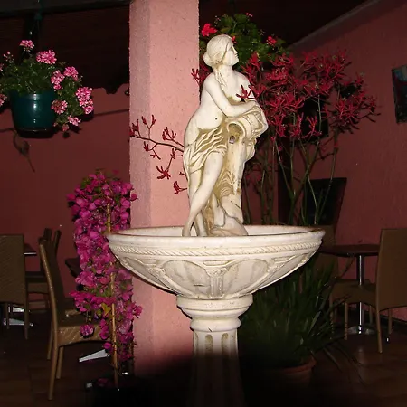 Logis Restaurant Les Charmettes 3* Argelès-sur-Mer