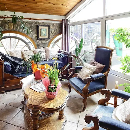 Otel Logis Restaurant Les Charmettes Argelès-sur-Mer